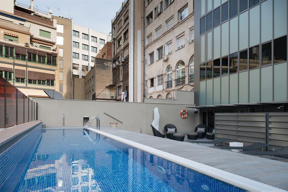Catalonia Square 4* Sup Hotel 4*