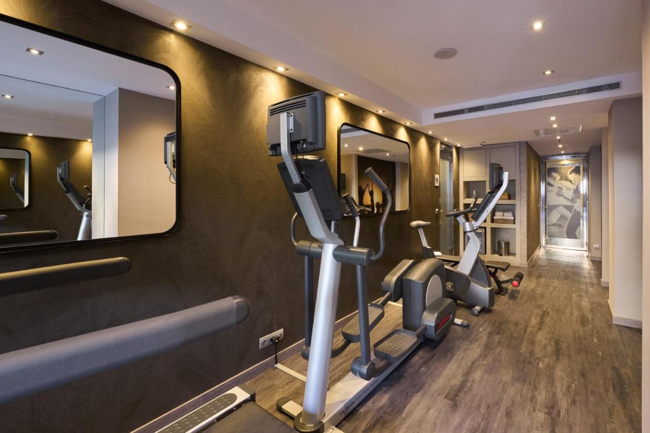 Catalonia Square 4* Sup 4* Barcelona